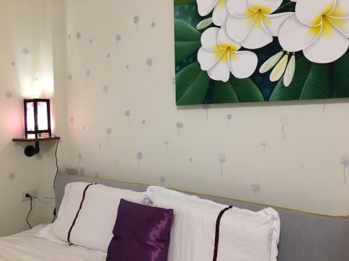 Home & Teak Homestay