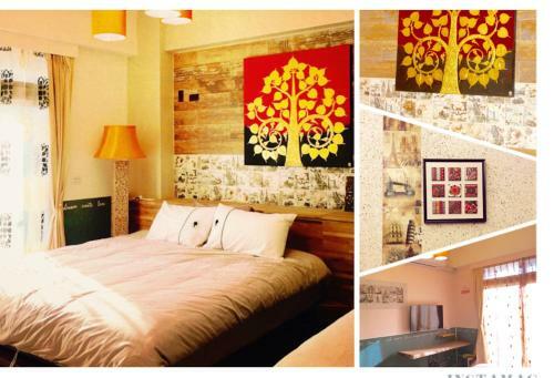 Home & Teak Homestay