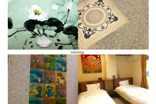 Home & Teak Homestay