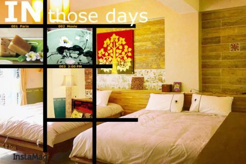 Home & Teak Homestay