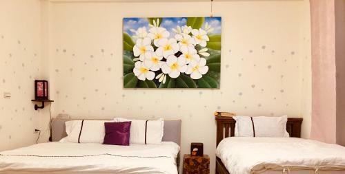 Home & Teak Homestay