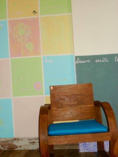 Home & Teak Homestay