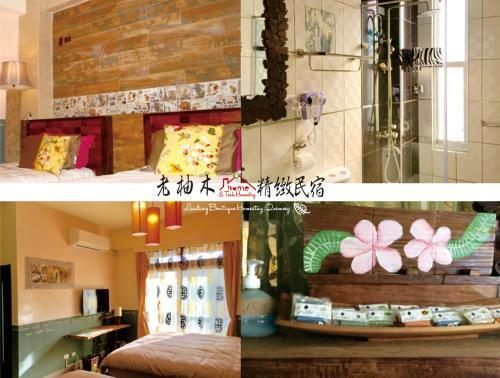 Home & Teak Homestay