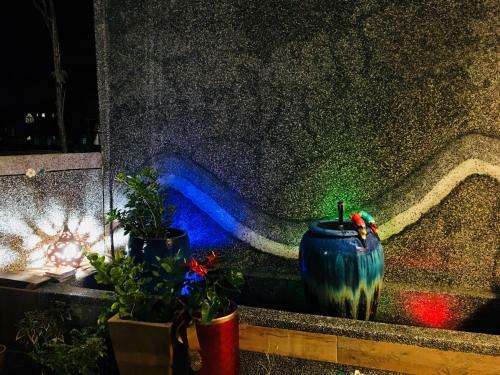 Home & Teak Homestay