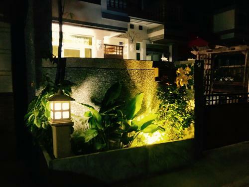 Home & Teak Homestay