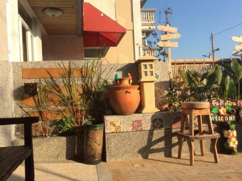 Home & Teak Homestay