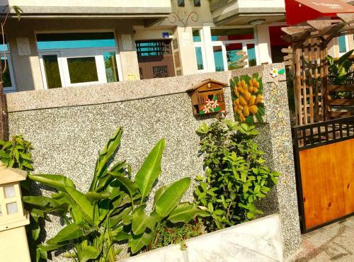 Home & Teak Homestay