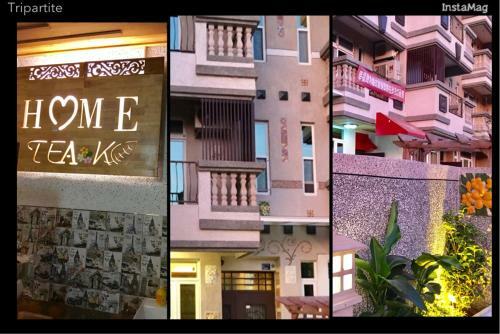 Home & Teak Homestay