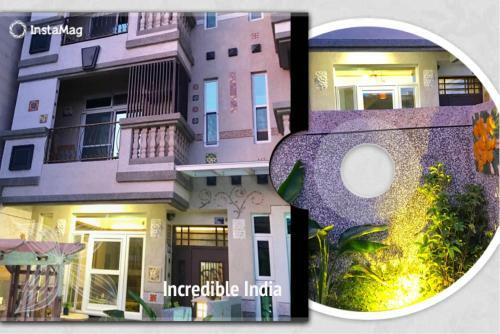 Home & Teak Homestay