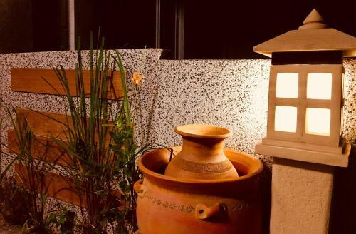 Home & Teak Homestay