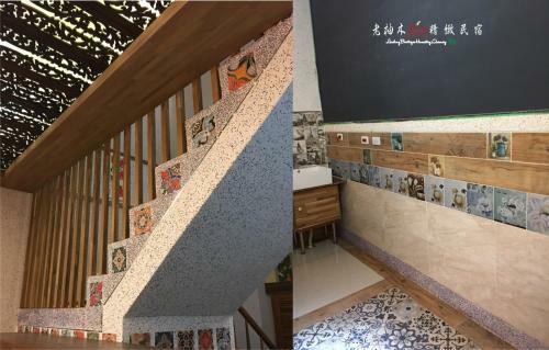 Home & Teak Homestay