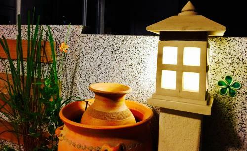 Home & Teak Homestay