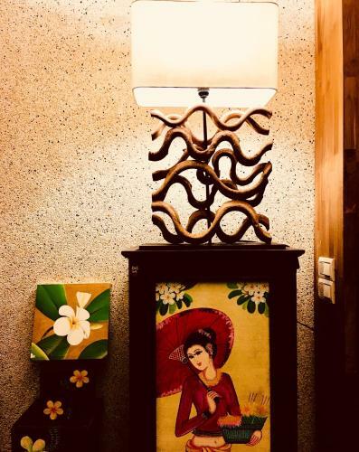 Home & Teak Homestay