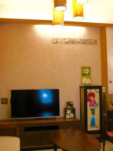 Home & Teak Homestay