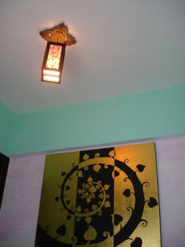 Home & Teak Homestay