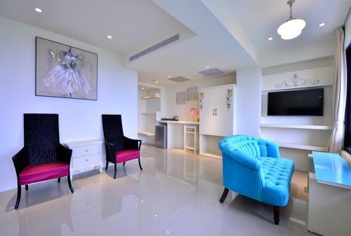 Sunlight Gallery Landscape