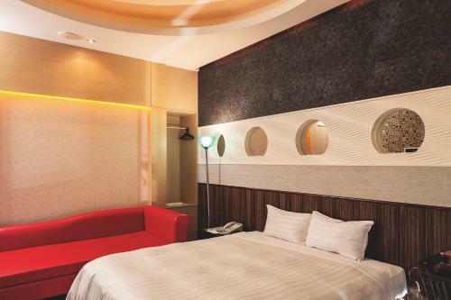 Qin Hai Motel
