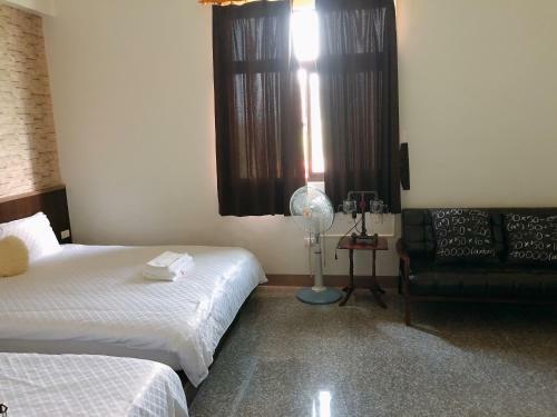 Feng Ling Holiday B&B