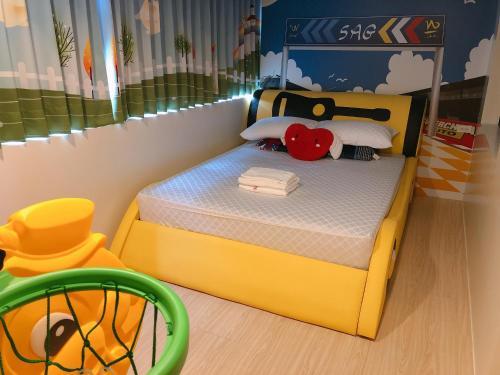 Feng Ling Holiday B&B