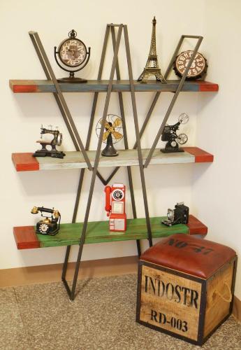 Feng Ling Holiday B&B