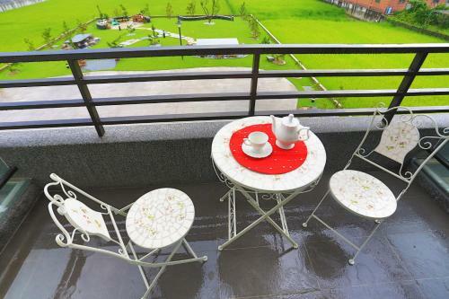 Qi Li Xiang Homestay