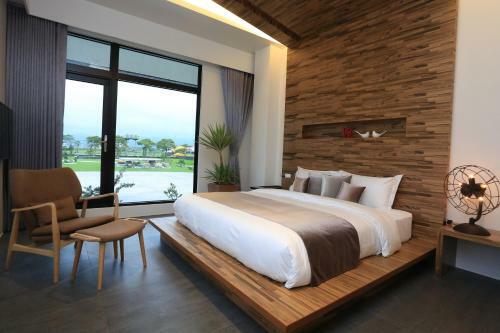 Qi Li Xiang Homestay