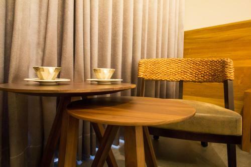 Qi Li Xiang Homestay