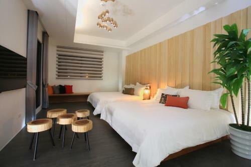 Qi Li Xiang Homestay
