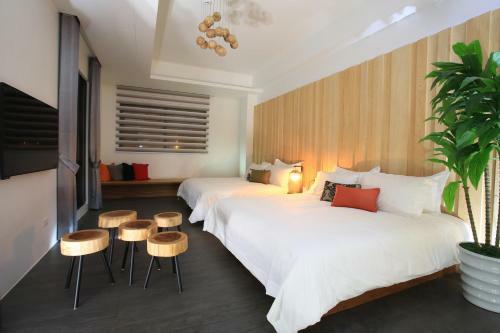 Qi Li Xiang Homestay