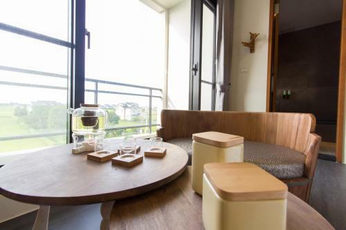 Qi Li Xiang Homestay