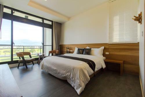 Qi Li Xiang Homestay