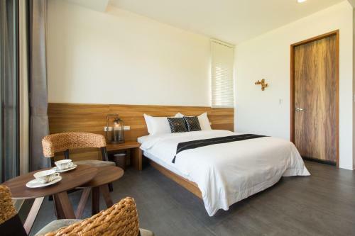 Qi Li Xiang Homestay