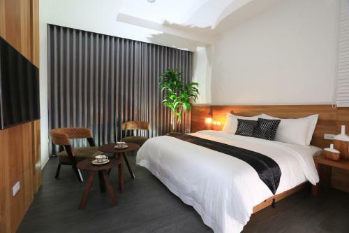 Qi Li Xiang Homestay