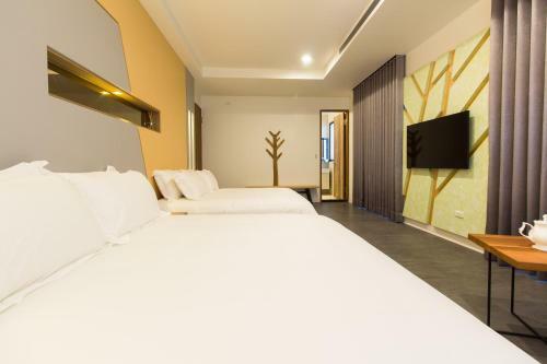 Qi Li Xiang Homestay