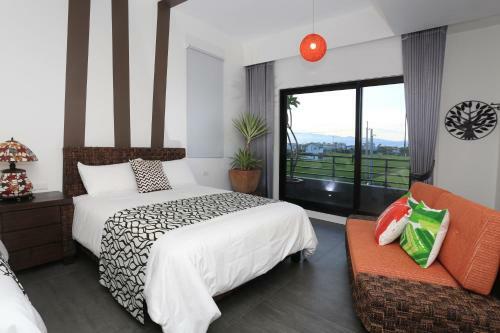 Qi Li Xiang Homestay