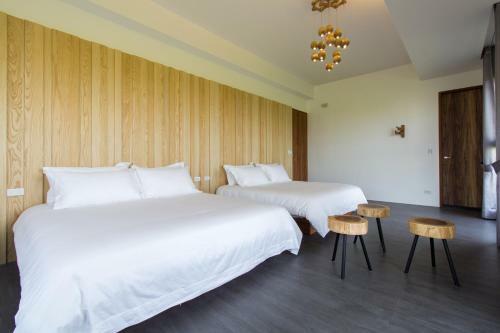 Qi Li Xiang Homestay