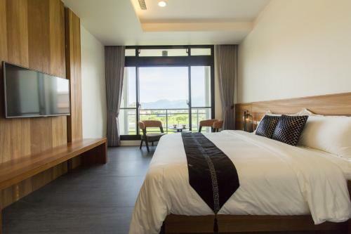 Qi Li Xiang Homestay