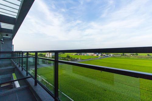 Qi Li Xiang Homestay