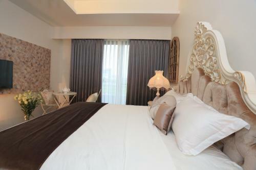 Qi Li Xiang Homestay