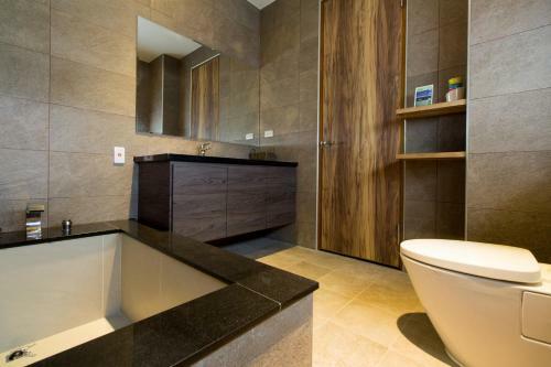 Qi Li Xiang Homestay