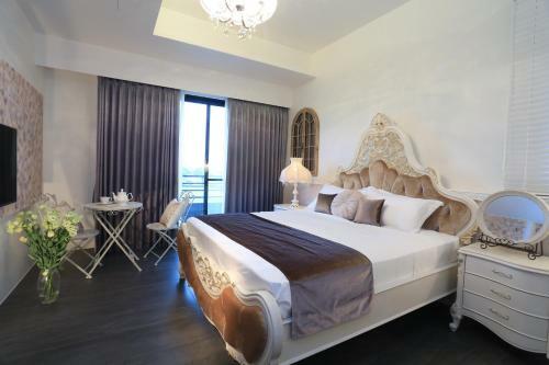 Qi Li Xiang Homestay