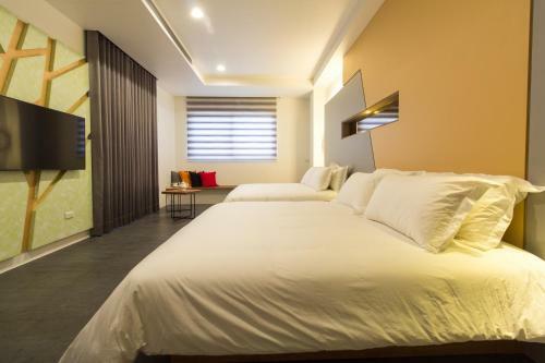 Qi Li Xiang Homestay