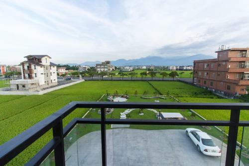 Qi Li Xiang Homestay