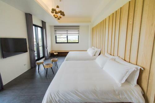 Qi Li Xiang Homestay