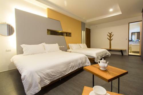 Qi Li Xiang Homestay