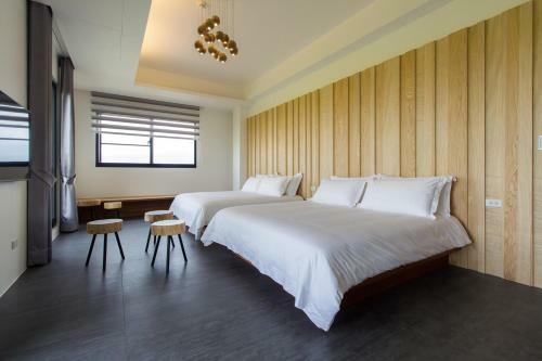 Qi Li Xiang Homestay