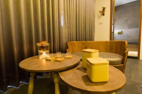 Qi Li Xiang Homestay