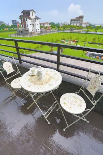 Qi Li Xiang Homestay