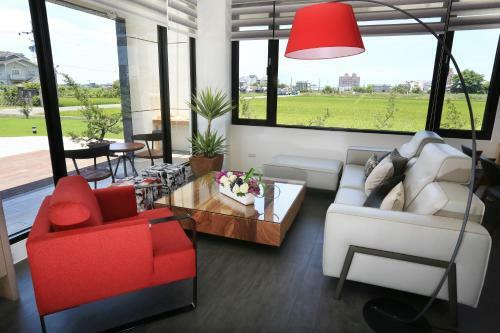 Qi Li Xiang Homestay