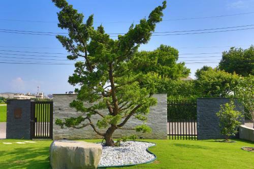 Qi Li Xiang Homestay